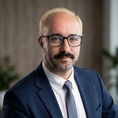 Jorge Sega — Founder, Segasonicos